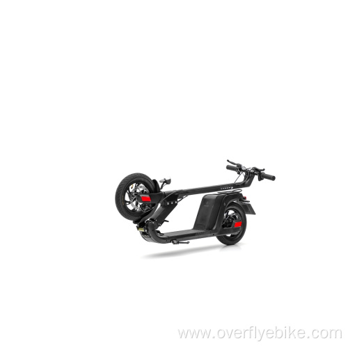 ES06 Electric moped scooter best value